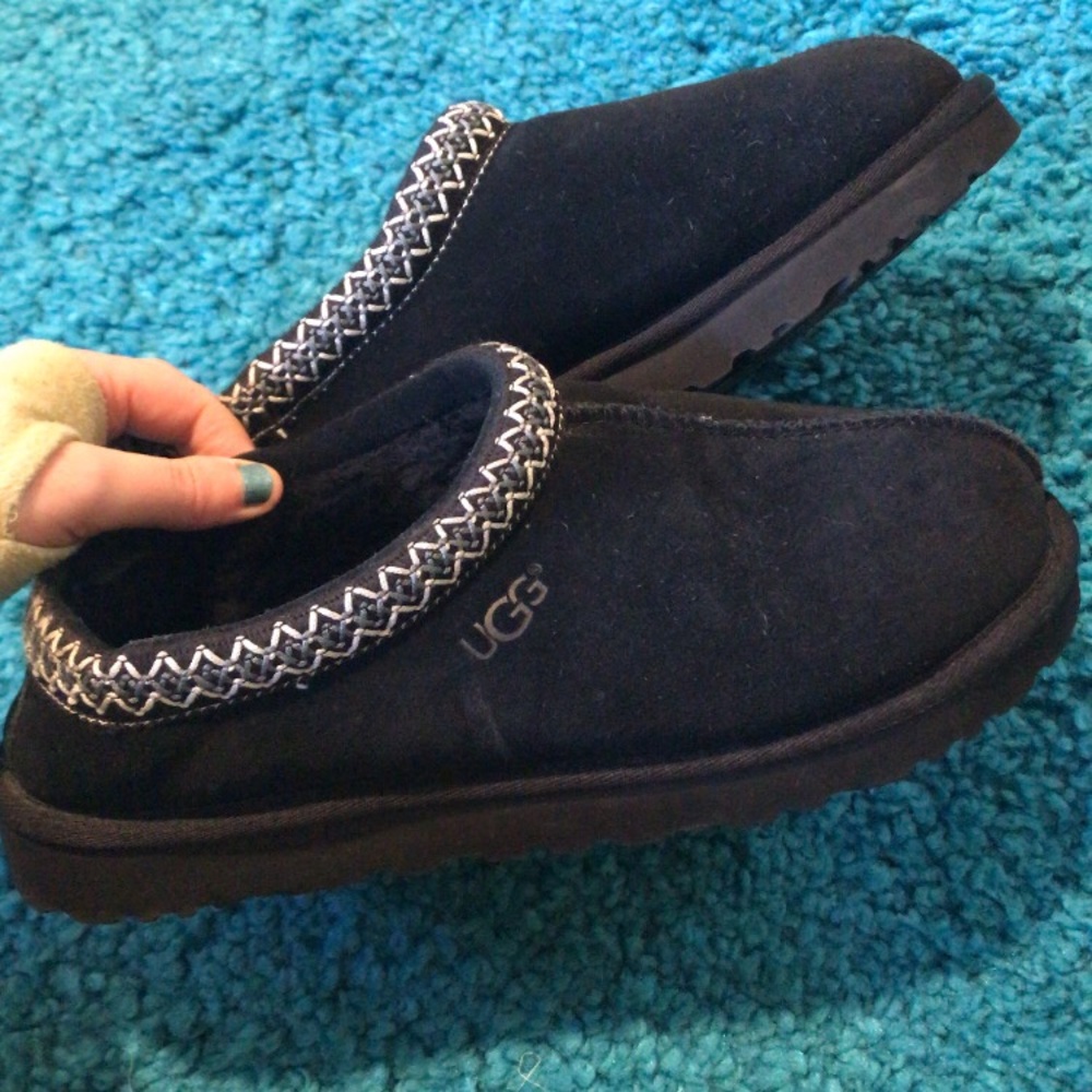 UGG TASMAN SLIPPER